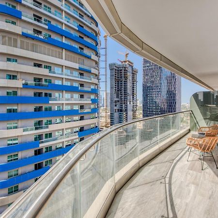 Rh- Downtown Oasis, Spacious 01 Bedroom In Downtown Near Dubai Mall ภายนอก รูปภาพ