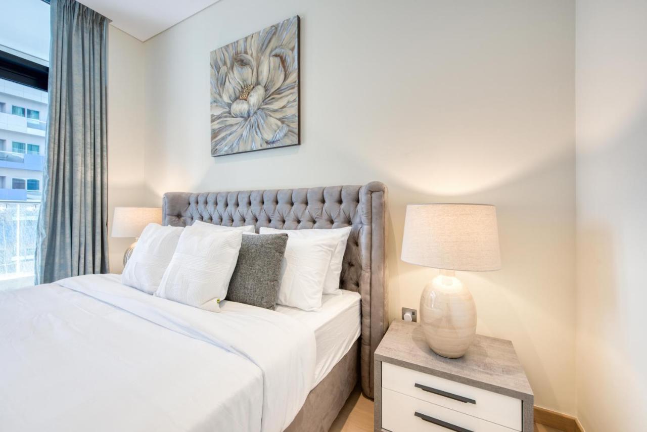 Rh- Downtown Oasis, Spacious 01 Bedroom In Downtown Near Dubai Mall ภายนอก รูปภาพ