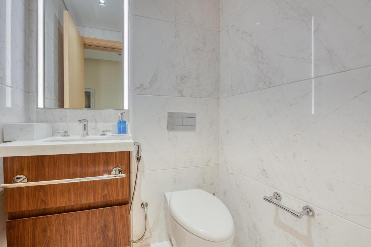 Rh- Downtown Oasis, Spacious 01 Bedroom In Downtown Near Dubai Mall ภายนอก รูปภาพ