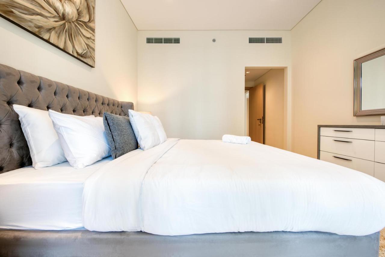 Rh- Downtown Oasis, Spacious 01 Bedroom In Downtown Near Dubai Mall ภายนอก รูปภาพ