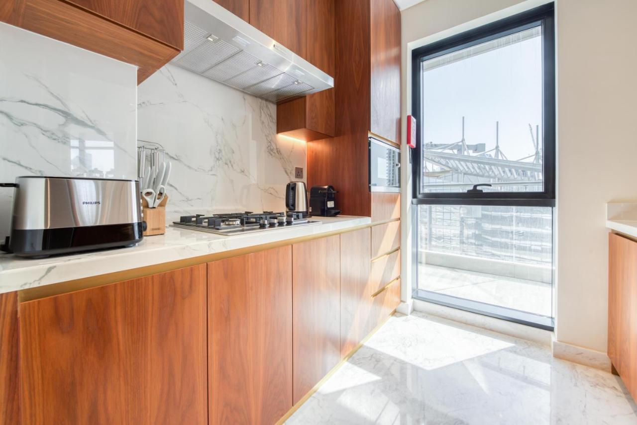 Rh- Downtown Oasis, Spacious 01 Bedroom In Downtown Near Dubai Mall ภายนอก รูปภาพ