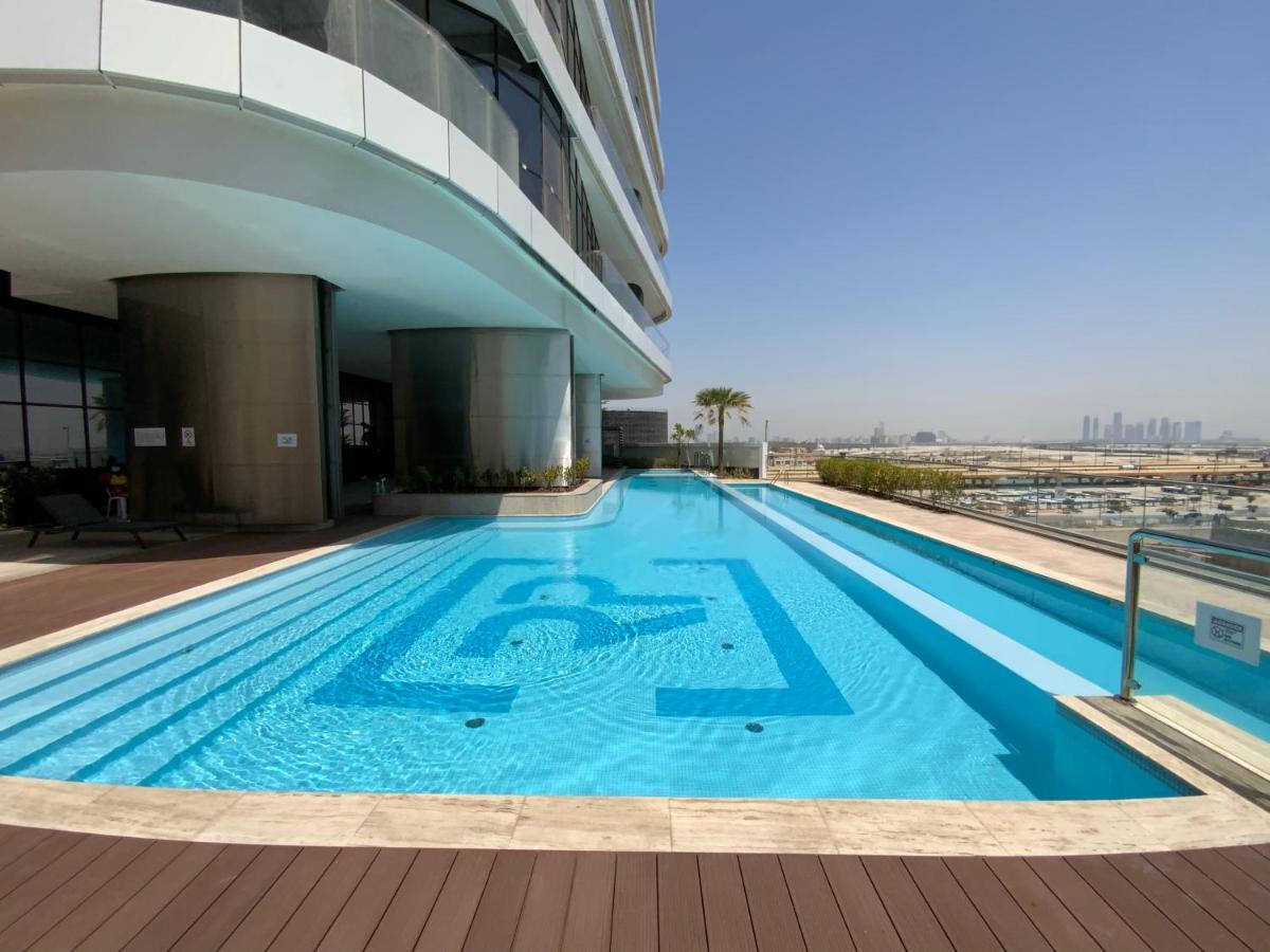 Rh- Downtown Oasis, Spacious 01 Bedroom In Downtown Near Dubai Mall ภายนอก รูปภาพ