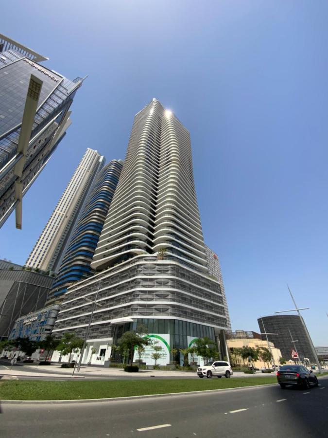 Rh- Downtown Oasis, Spacious 01 Bedroom In Downtown Near Dubai Mall ภายนอก รูปภาพ